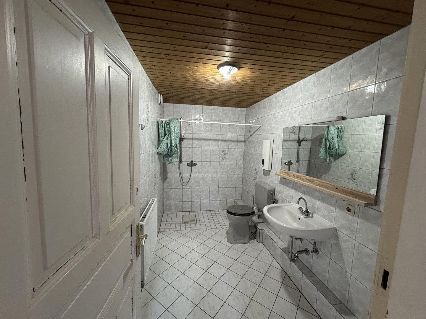 Prenájom bytu 3-izbový 75 m², Westerau, Šlezvicko-Holštajnsko Prenájom bytu 3-izbový 75 m², Westerau, Šlezvicko-Holštajnsko