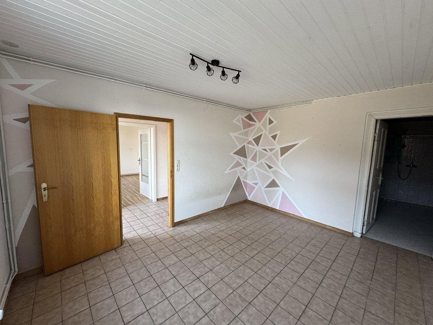 Prenájom bytu 3-izbový 75 m², Westerau, Šlezvicko-Holštajnsko Prenájom bytu 3-izbový 75 m², Westerau, Šlezvicko-Holštajnsko