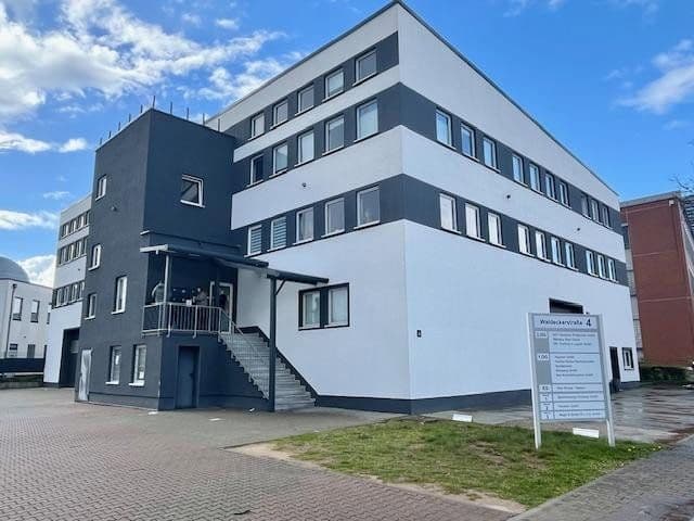 Prenájom kancelárie 261 m², Waldeckerstraße 4, Mörfelden-Walldorf, Hesensko Prenájom kancelárie 261 m², Waldeckerstraße 4, Mörfelden-Walldorf, Hesensko