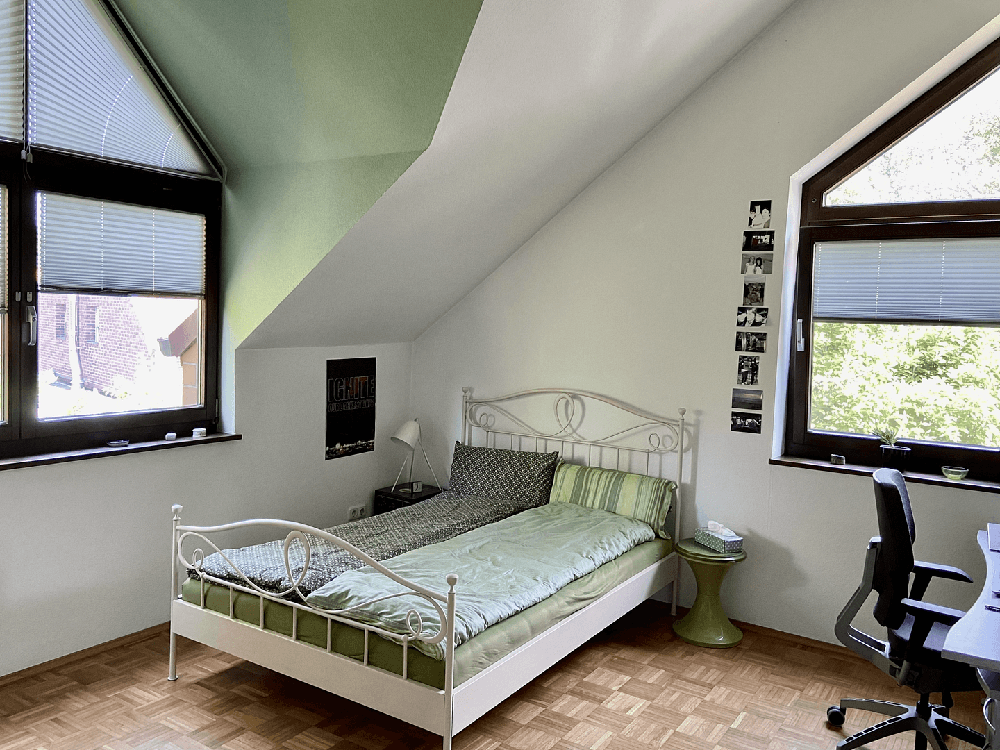 Predaj domu 212 m², pozemek 652 m², Gelsenkirchen, Severné Porýnie - Westfálsko Predaj domu 212 m², pozemek 652 m², Gelsenkirchen, Severné Porýnie - Westfálsko