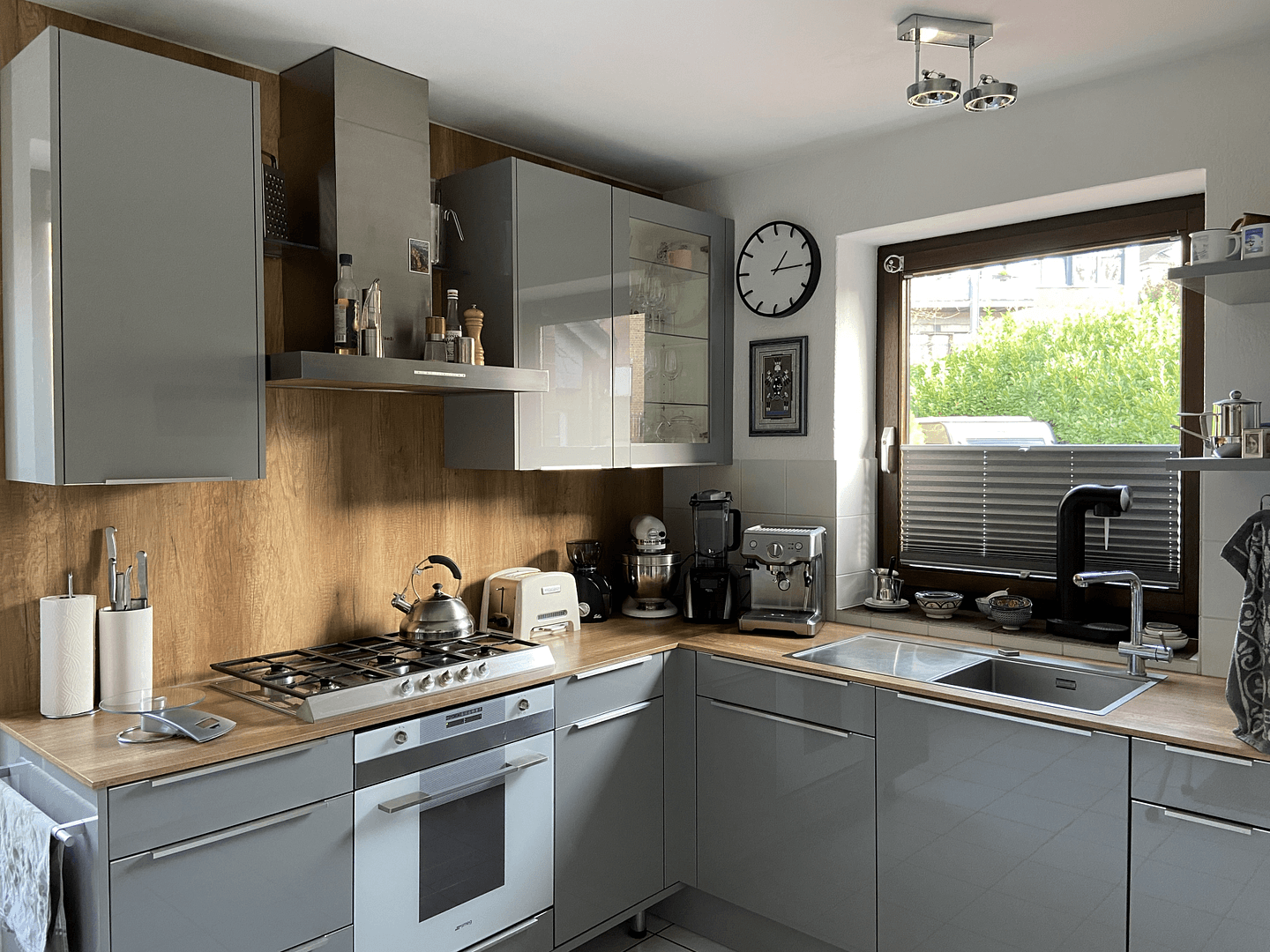 Predaj domu 212 m², pozemek 652 m², Gelsenkirchen, Severné Porýnie - Westfálsko Predaj domu 212 m², pozemek 652 m², Gelsenkirchen, Severné Porýnie - Westfálsko