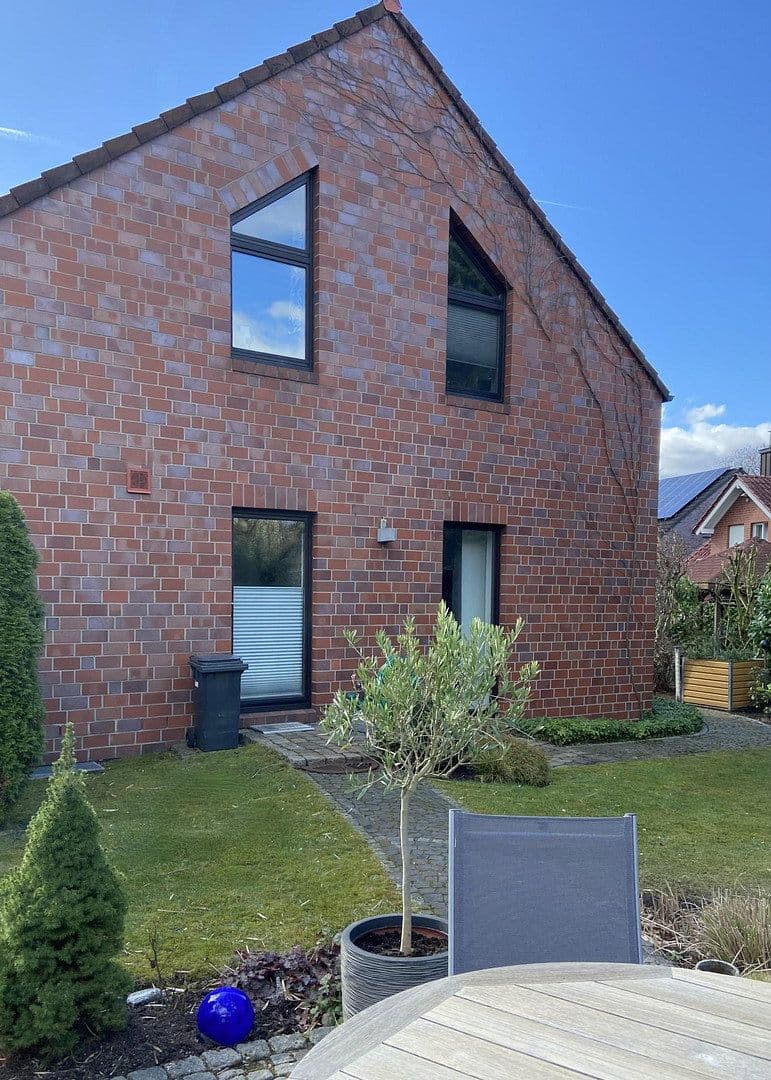 Predaj domu 212 m², pozemek 652 m², Gelsenkirchen, Severné Porýnie - Westfálsko Predaj domu 212 m², pozemek 652 m², Gelsenkirchen, Severné Porýnie - Westfálsko