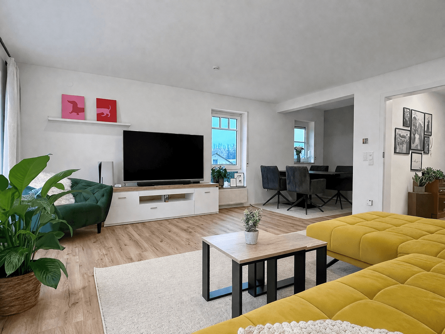 Predaj domu 115 m², pozemek 320 m², Mergenthalerstr. 4/1, Heilbronn, Bádensko-Wurttembersko Predaj domu 115 m², pozemek 320 m², Mergenthalerstr. 4/1, Heilbronn, Bádensko-Wurttembersko