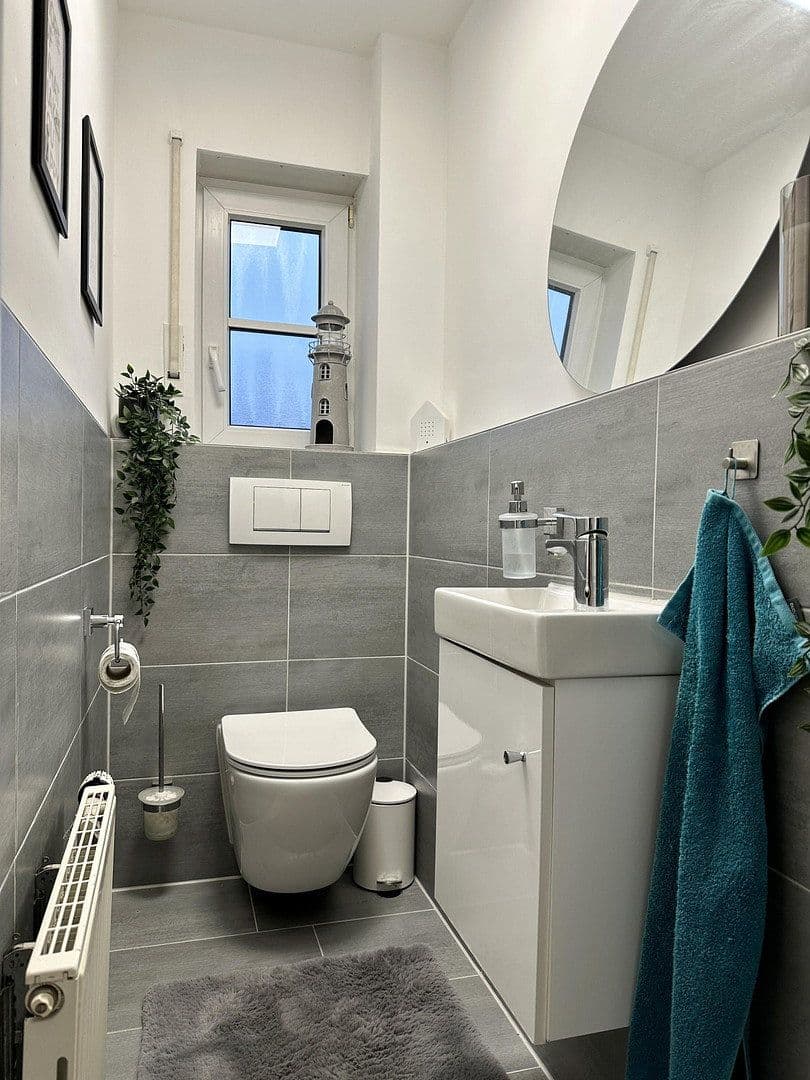 Predaj domu 115 m², pozemek 320 m², Mergenthalerstr. 4/1, Heilbronn, Bádensko-Wurttembersko Predaj domu 115 m², pozemek 320 m², Mergenthalerstr. 4/1, Heilbronn, Bádensko-Wurttembersko