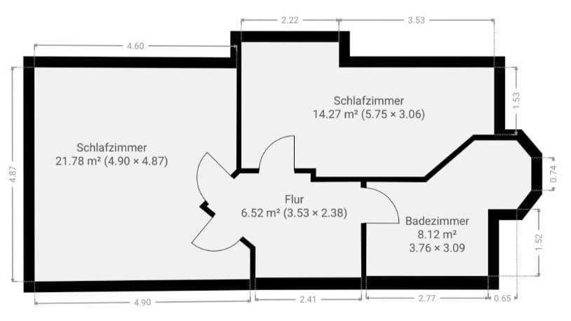 Predaj domu 115 m², pozemek 320 m², Mergenthalerstr. 4/1, Heilbronn, Bádensko-Wurttembersko Predaj domu 115 m², pozemek 320 m², Mergenthalerstr. 4/1, Heilbronn, Bádensko-Wurttembersko