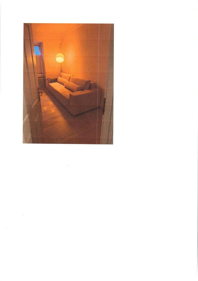 Prenájom bytu 23 m², Berlin, Berlín Prenájom bytu 23 m², Berlin, Berlín