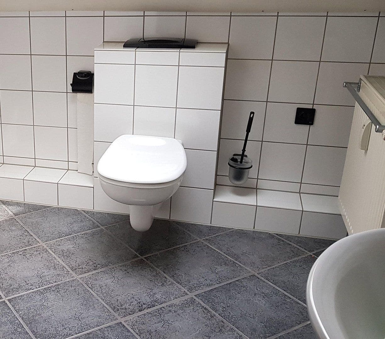 Prenájom bytu 3-izbový 110 m², Biebergemünd, Hesensko Prenájom bytu 3-izbový 110 m², Biebergemünd, Hesensko