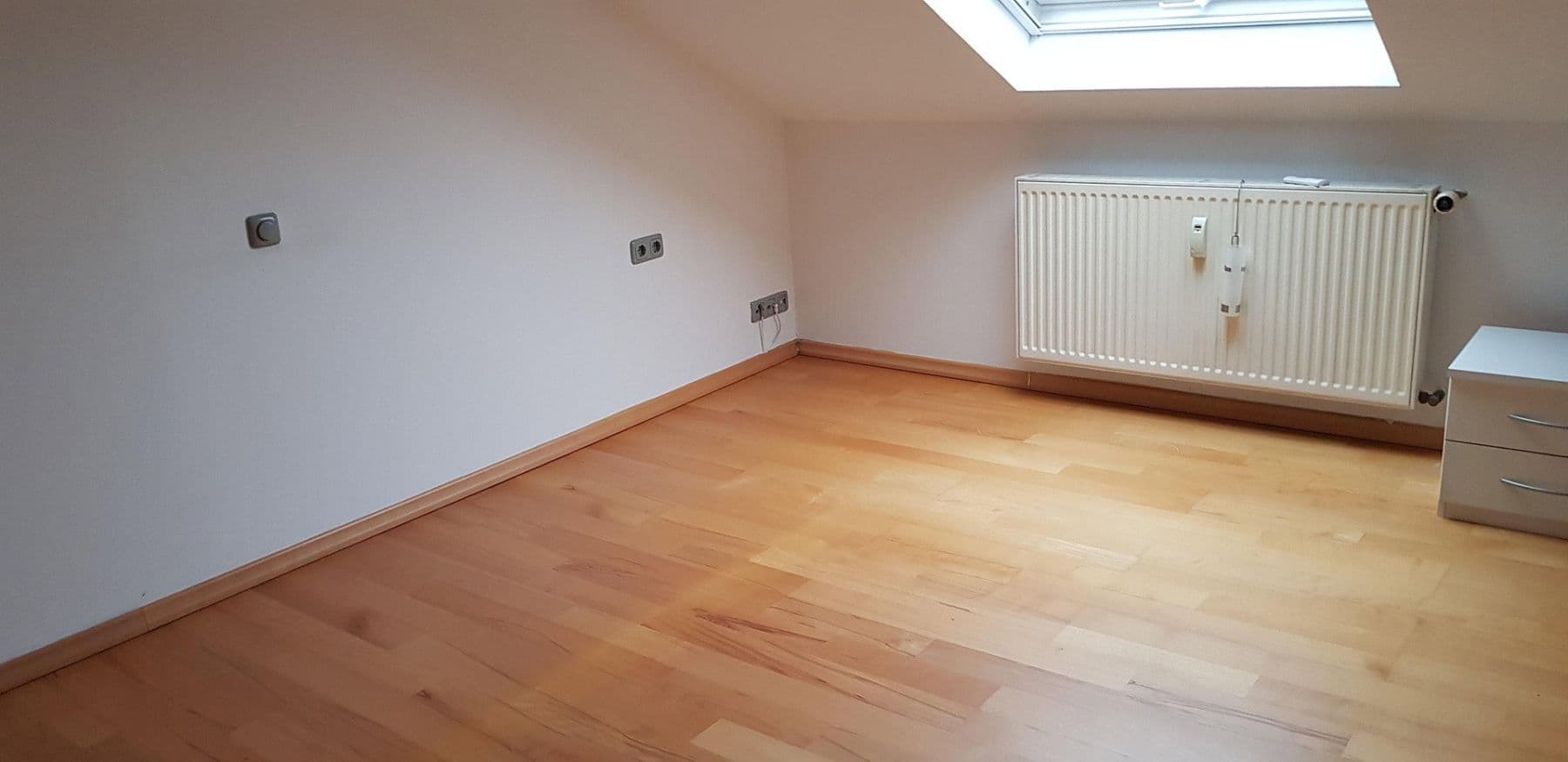 Prenájom bytu 3-izbový 110 m², Biebergemünd, Hesensko Prenájom bytu 3-izbový 110 m², Biebergemünd, Hesensko