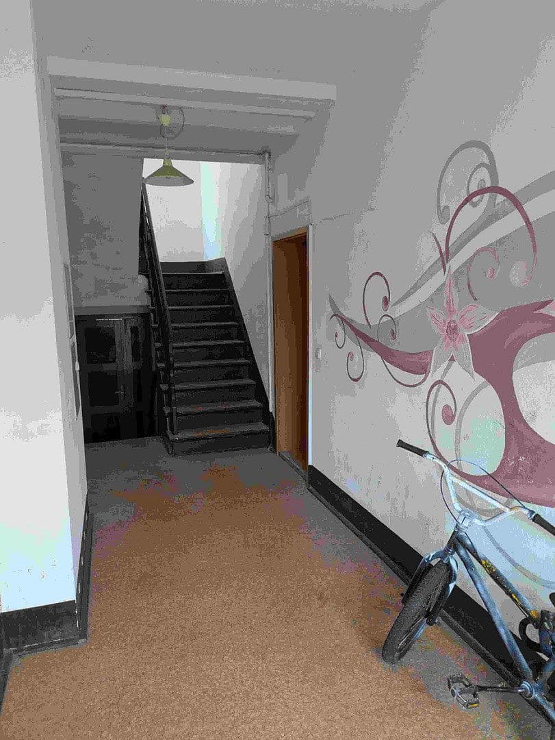 Predaj domu 411 m², pozemek 311 m², Werderstraße 2, Brandenburg, Brandenbursko Predaj domu 411 m², pozemek 311 m², Werderstraße 2, Brandenburg, Brandenbursko