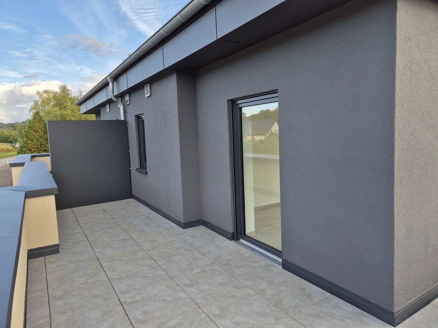 Prenájom bytu 2-izbový 89 m², Schloßstr. 2G, Wadern, Sársko Prenájom bytu 2-izbový 89 m², Schloßstr. 2G, Wadern, Sársko