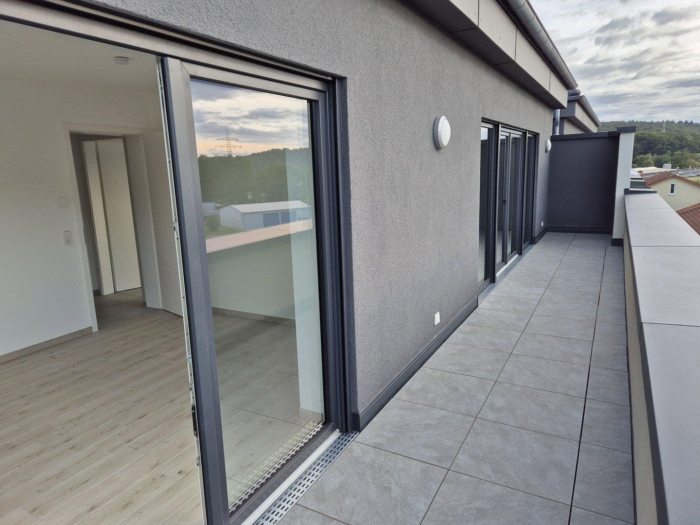 Prenájom bytu 2-izbový 89 m², Schloßstr. 2G, Wadern, Sársko Prenájom bytu 2-izbový 89 m², Schloßstr. 2G, Wadern, Sársko