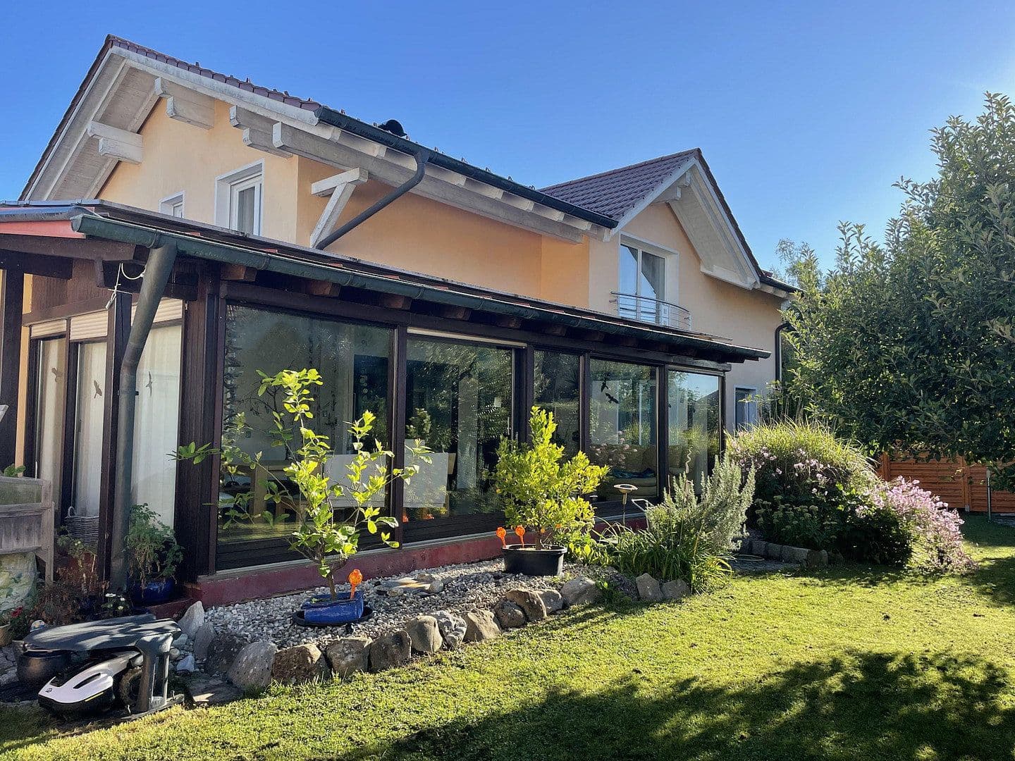 Predaj domu 212 m², pozemek 650 m², Laufen, Bavorsko Predaj domu 212 m², pozemek 650 m², Laufen, Bavorsko