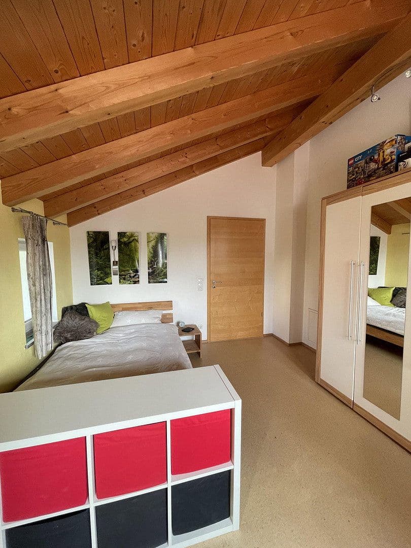 Predaj domu 212 m², pozemek 650 m², Laufen, Bavorsko Predaj domu 212 m², pozemek 650 m², Laufen, Bavorsko