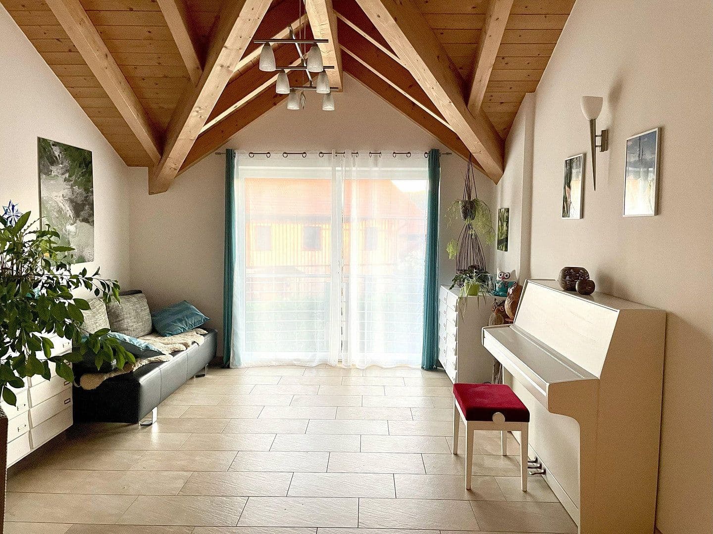 Predaj domu 212 m², pozemek 650 m², Laufen, Bavorsko Predaj domu 212 m², pozemek 650 m², Laufen, Bavorsko