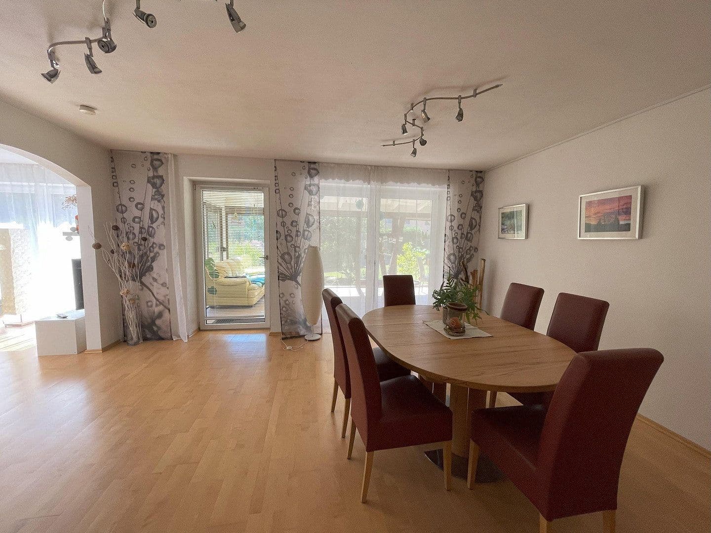 Predaj domu 212 m², pozemek 650 m², Laufen, Bavorsko Predaj domu 212 m², pozemek 650 m², Laufen, Bavorsko