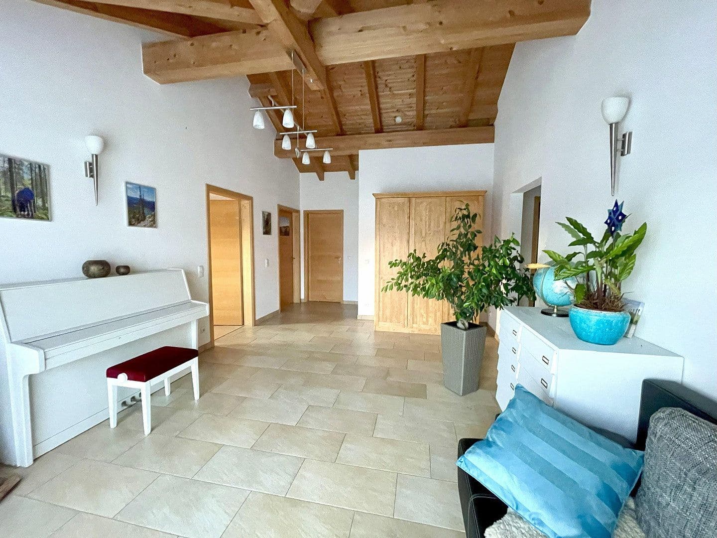 Predaj domu 212 m², pozemek 650 m², Laufen, Bavorsko Predaj domu 212 m², pozemek 650 m², Laufen, Bavorsko