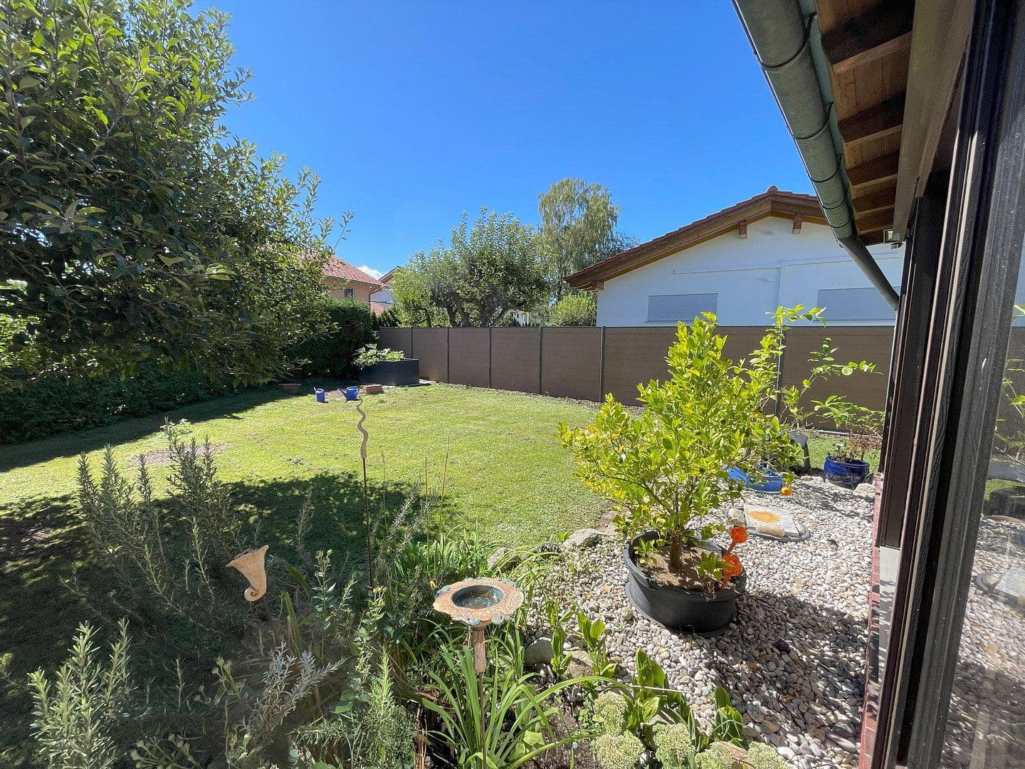 Predaj domu 212 m², pozemek 650 m², Laufen, Bavorsko Predaj domu 212 m², pozemek 650 m², Laufen, Bavorsko