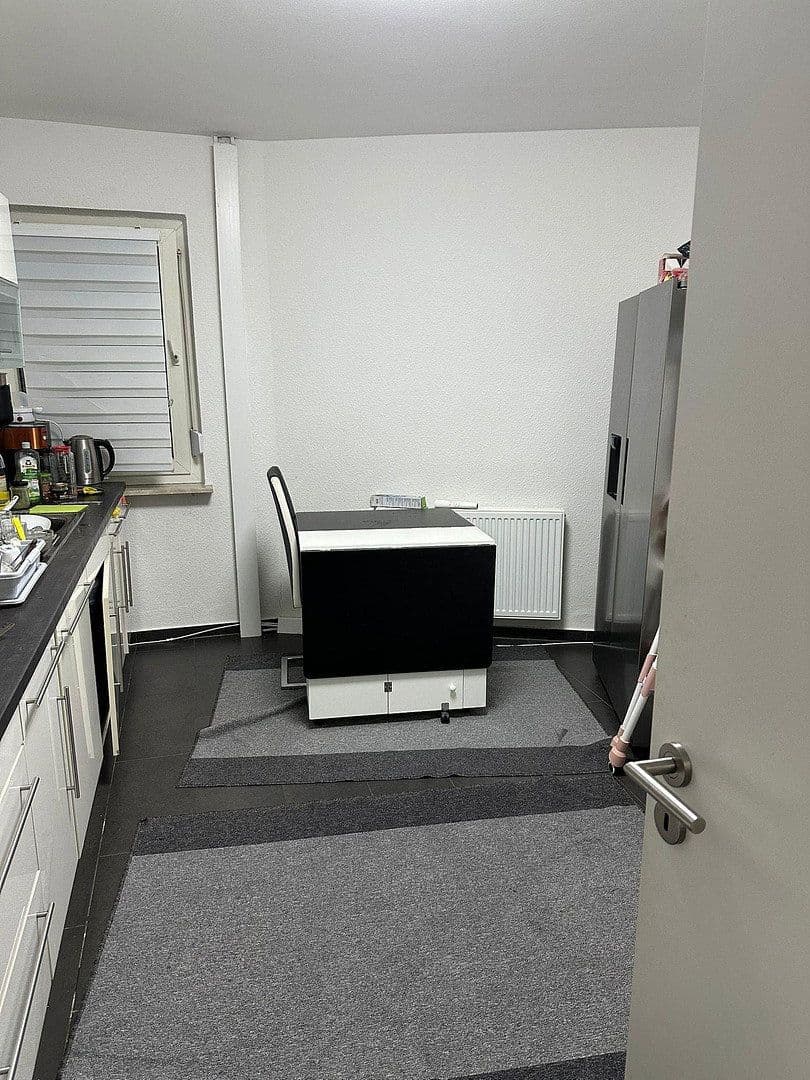 Prenájom bytu 3-izbový 67 m², Dollendorfstr. 27, Essen, Severné Porýnie - Westfálsko Prenájom bytu 3-izbový 67 m², Dollendorfstr. 27, Essen, Severné Porýnie - Westfálsko