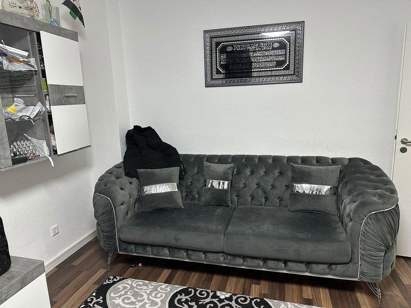 Prenájom bytu 3-izbový 67 m², Dollendorfstr. 27, Essen, Severné Porýnie - Westfálsko Prenájom bytu 3-izbový 67 m², Dollendorfstr. 27, Essen, Severné Porýnie - Westfálsko