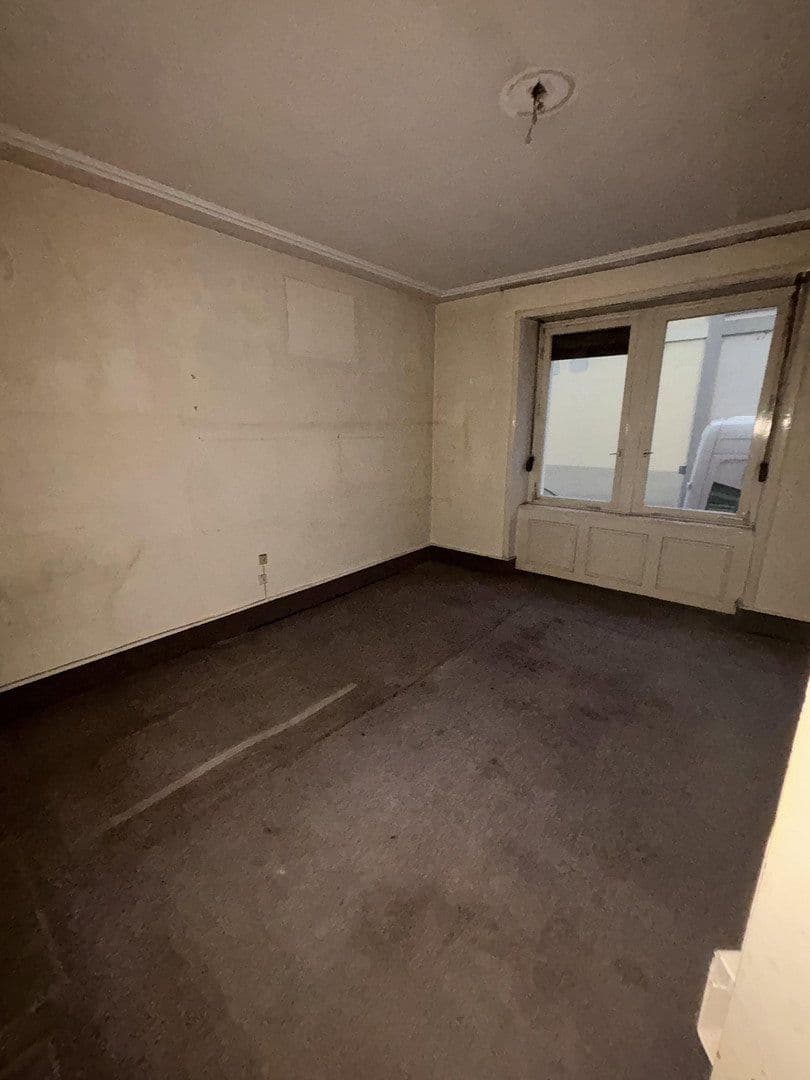 Prenájom bytu 3-izbový 74 m², Bergstrasse 10, Lörrach, Bádensko-Wurttembersko Prenájom bytu 3-izbový 74 m², Bergstrasse 10, Lörrach, Bádensko-Wurttembersko