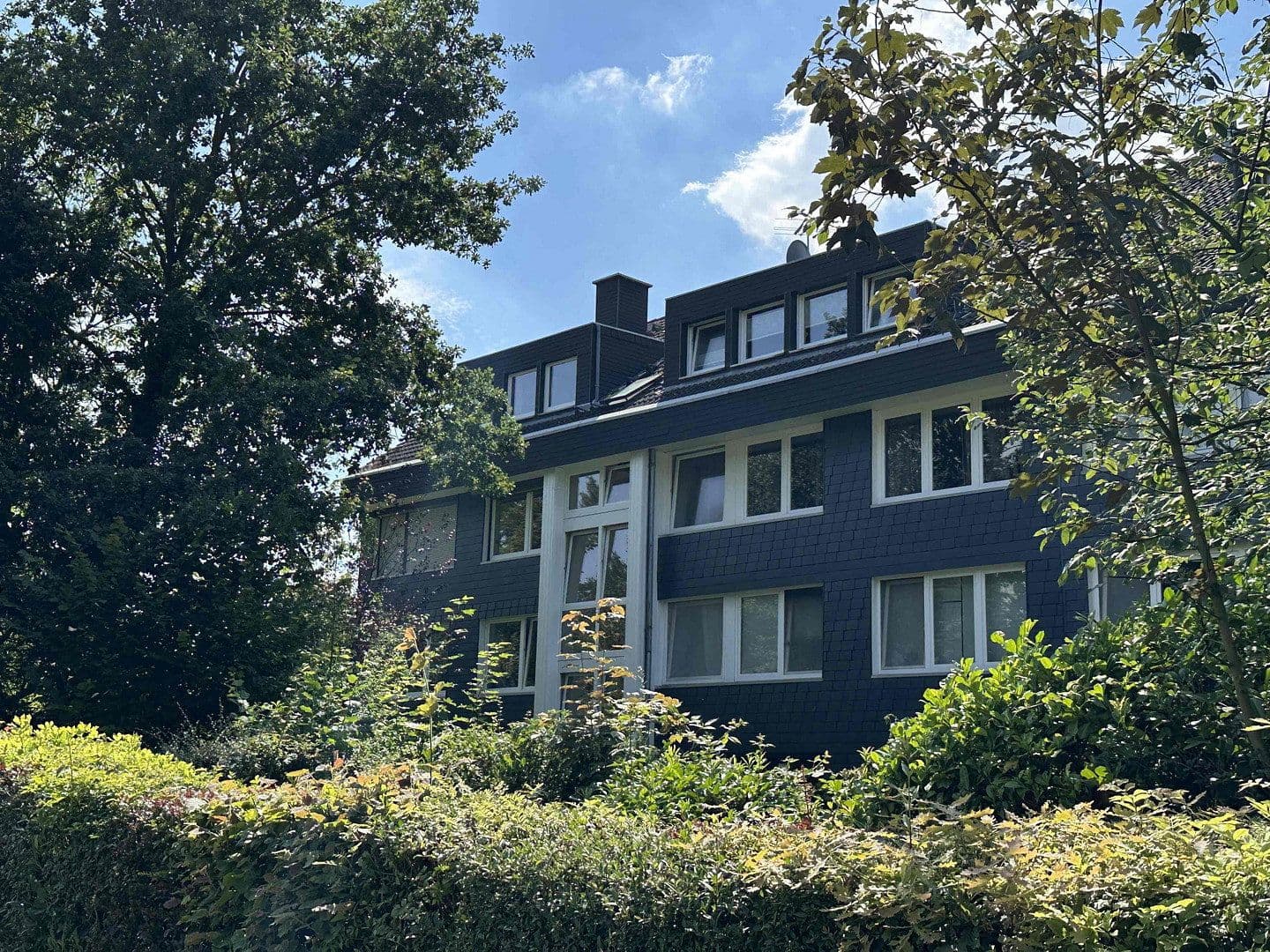 Prenájom bytu 3-izbový 70 m², Sperberstraße 18, Leichlingen, Severné Porýnie - Westfálsko Prenájom bytu 3-izbový 70 m², Sperberstraße 18, Leichlingen, Severné Porýnie - Westfálsko