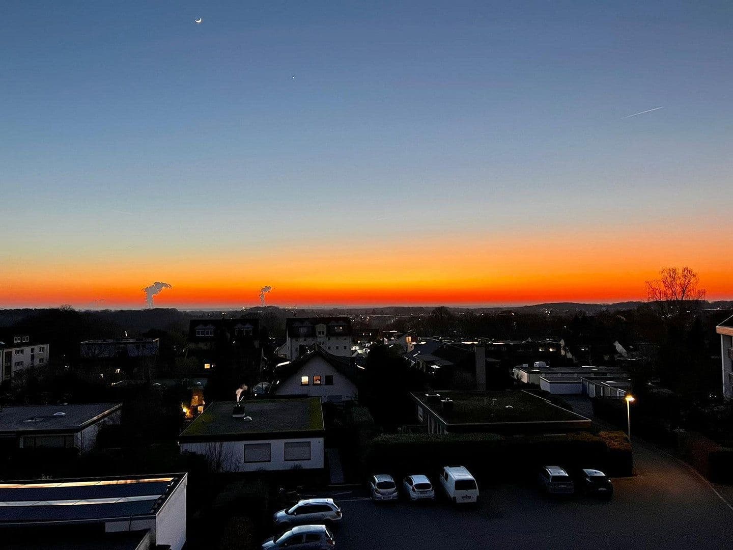 Prenájom bytu 3-izbový 70 m², Sperberstraße 18, Leichlingen, Severné Porýnie - Westfálsko Prenájom bytu 3-izbový 70 m², Sperberstraße 18, Leichlingen, Severné Porýnie - Westfálsko