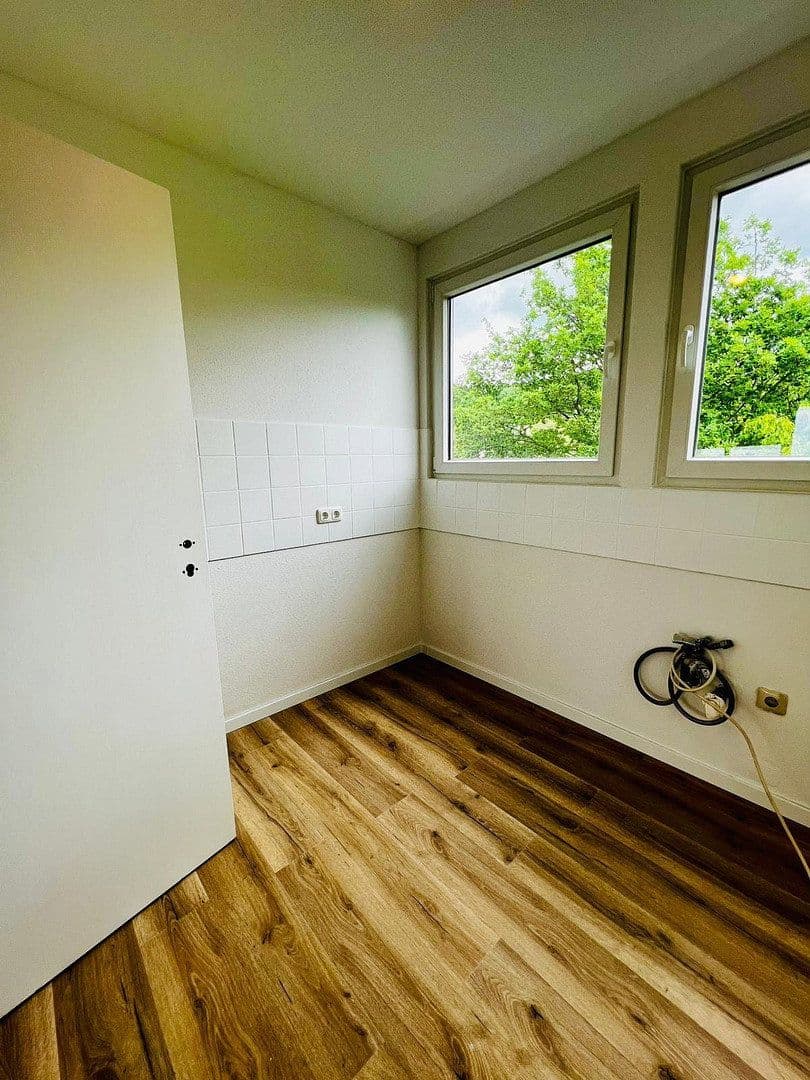 Prenájom bytu 3-izbový 70 m², Sperberstraße 18, Leichlingen, Severné Porýnie - Westfálsko Prenájom bytu 3-izbový 70 m², Sperberstraße 18, Leichlingen, Severné Porýnie - Westfálsko