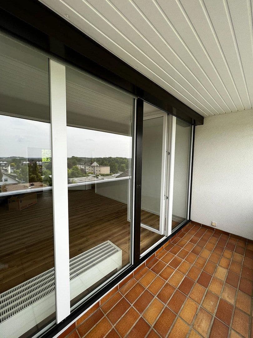 Prenájom bytu 3-izbový 70 m², Sperberstraße 18, Leichlingen, Severné Porýnie - Westfálsko Prenájom bytu 3-izbový 70 m², Sperberstraße 18, Leichlingen, Severné Porýnie - Westfálsko