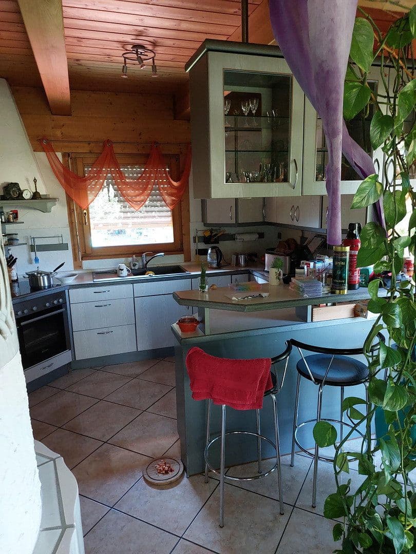 Predaj domu 156 m², pozemek 657 m², Winnenden, Bádensko-Wurttembersko Predaj domu 156 m², pozemek 657 m², Winnenden, Bádensko-Wurttembersko