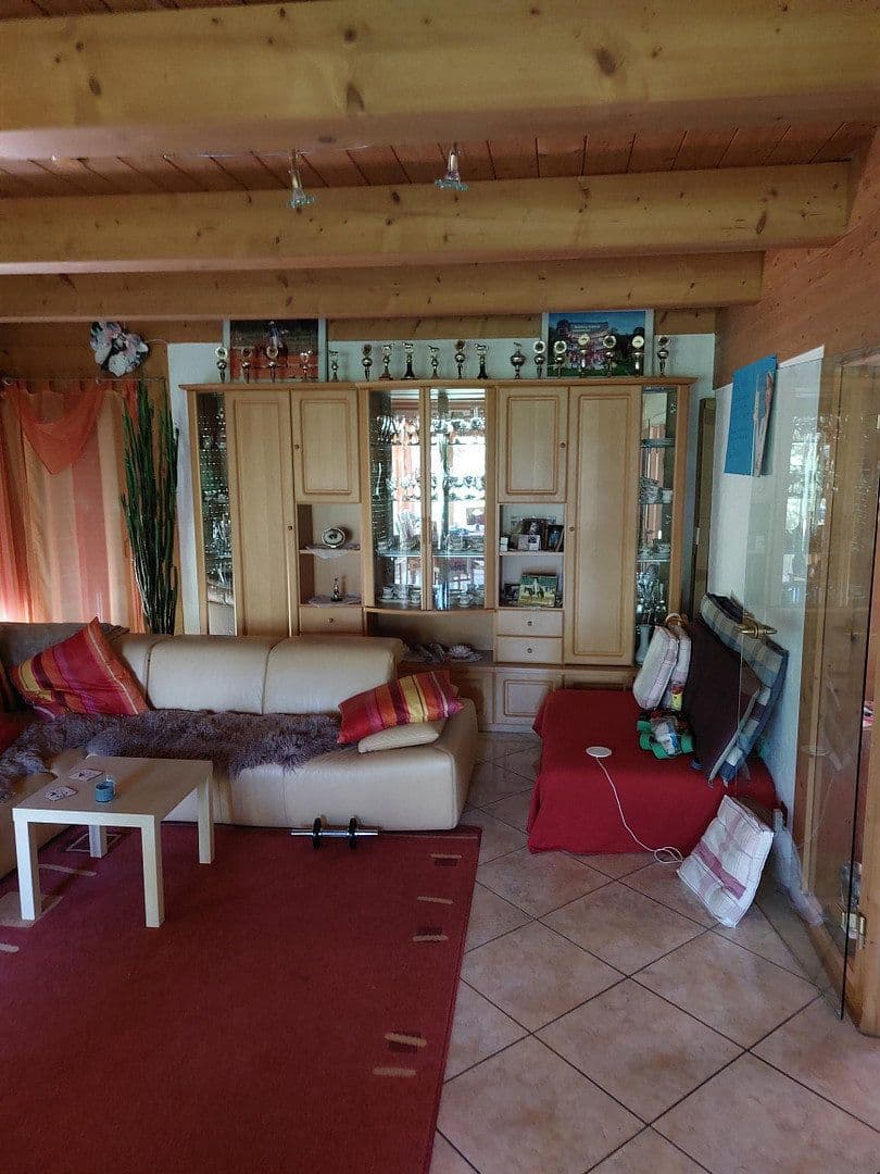 Predaj domu 156 m², pozemek 657 m², Winnenden, Bádensko-Wurttembersko Predaj domu 156 m², pozemek 657 m², Winnenden, Bádensko-Wurttembersko