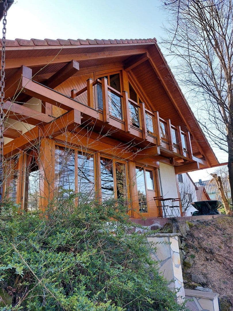 Predaj domu 156 m², pozemek 657 m², Winnenden, Bádensko-Wurttembersko Predaj domu 156 m², pozemek 657 m², Winnenden, Bádensko-Wurttembersko