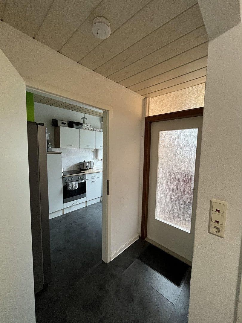 Prenájom bytu 1-izbový 32 m², Bremen, Brémy Prenájom bytu 1-izbový 32 m², Bremen, Brémy