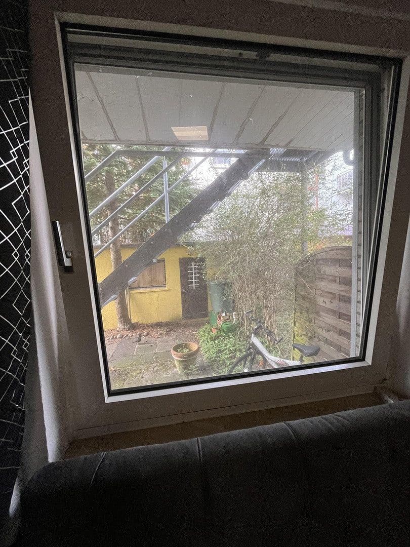 Prenájom bytu 1-izbový 32 m², Bremen, Brémy Prenájom bytu 1-izbový 32 m², Bremen, Brémy