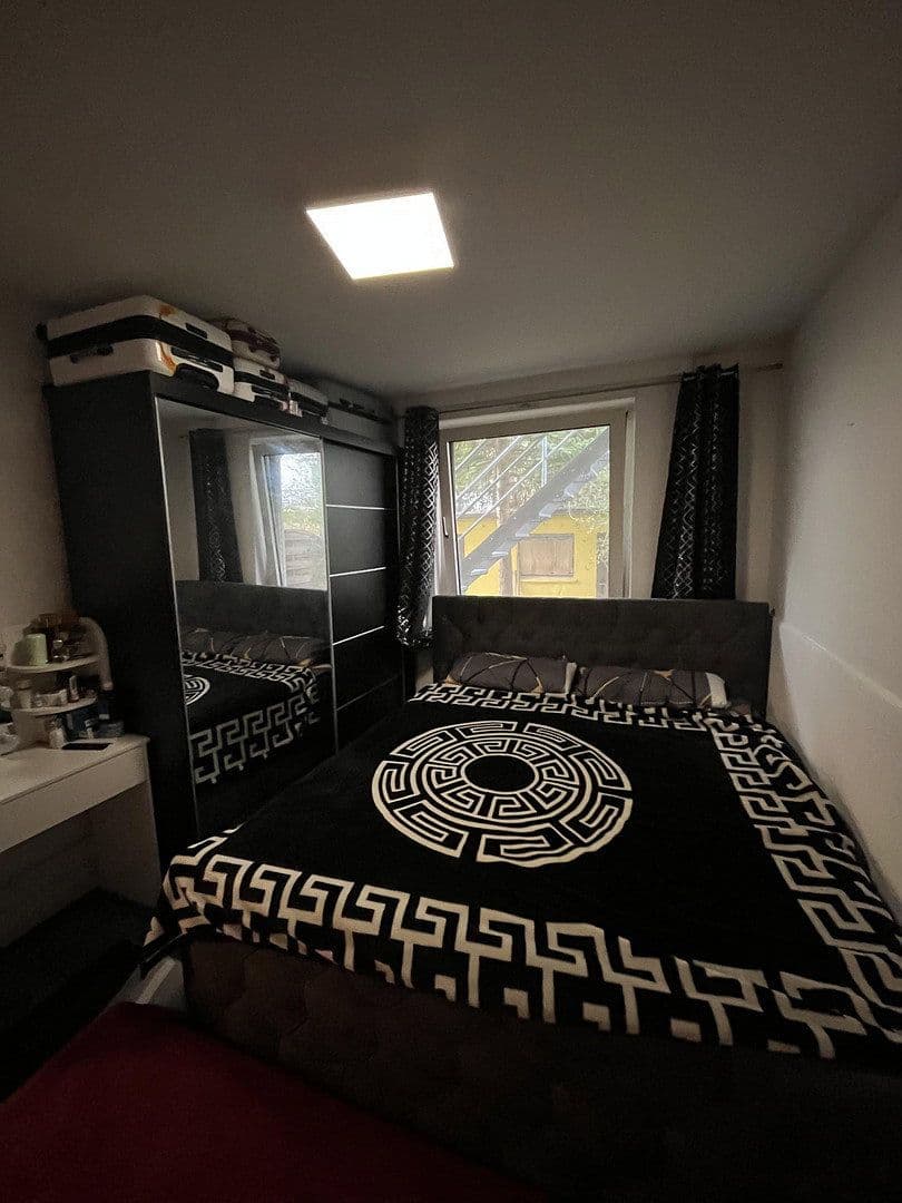 Prenájom bytu 1-izbový 32 m², Bremen, Brémy Prenájom bytu 1-izbový 32 m², Bremen, Brémy