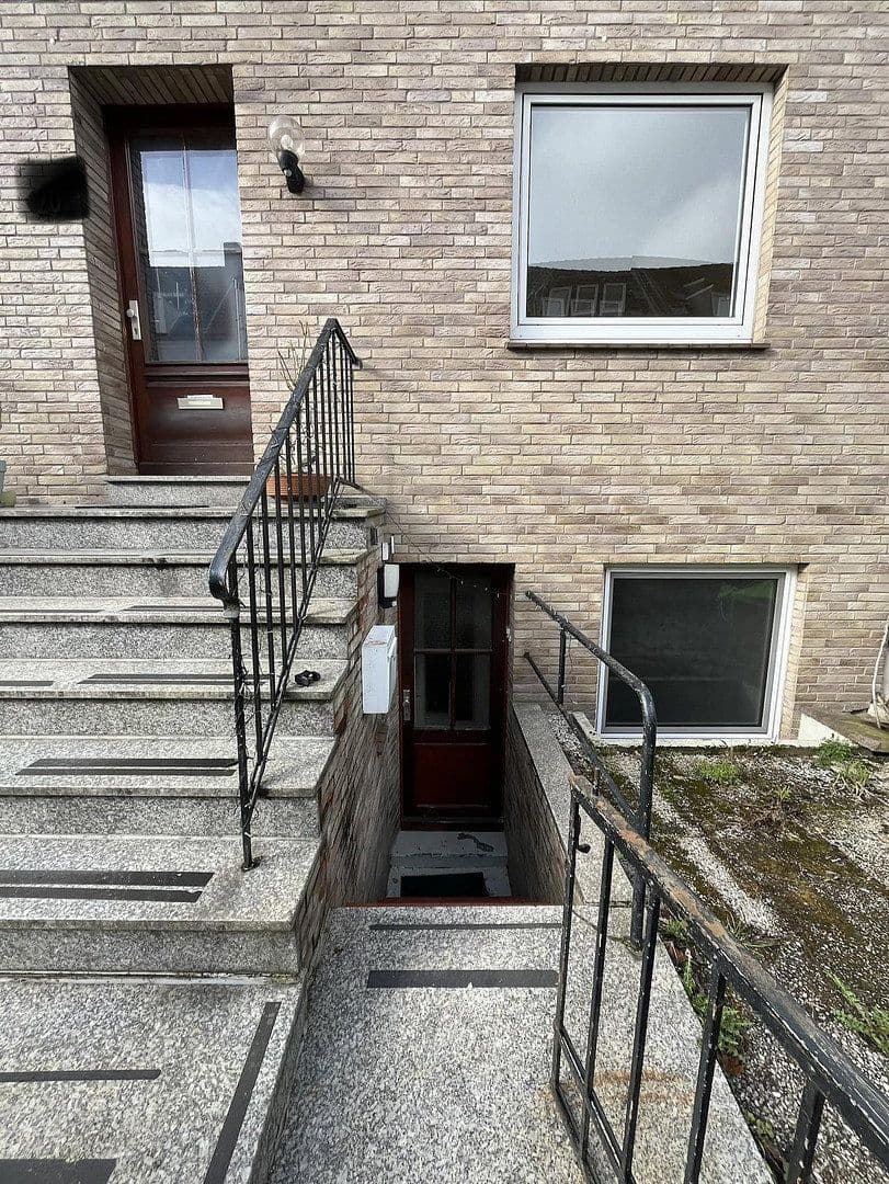 Prenájom bytu 1-izbový 32 m², Bremen, Brémy Prenájom bytu 1-izbový 32 m², Bremen, Brémy