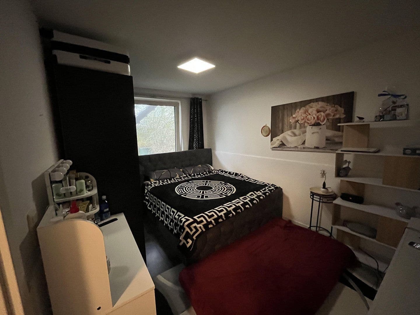 Prenájom bytu 1-izbový 32 m², Bremen, Brémy Prenájom bytu 1-izbový 32 m², Bremen, Brémy