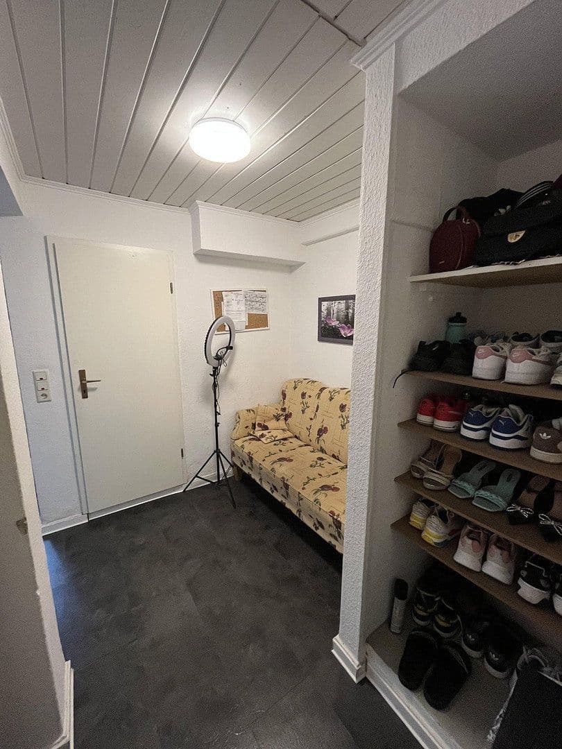 Prenájom bytu 1-izbový 32 m², Bremen, Brémy Prenájom bytu 1-izbový 32 m², Bremen, Brémy