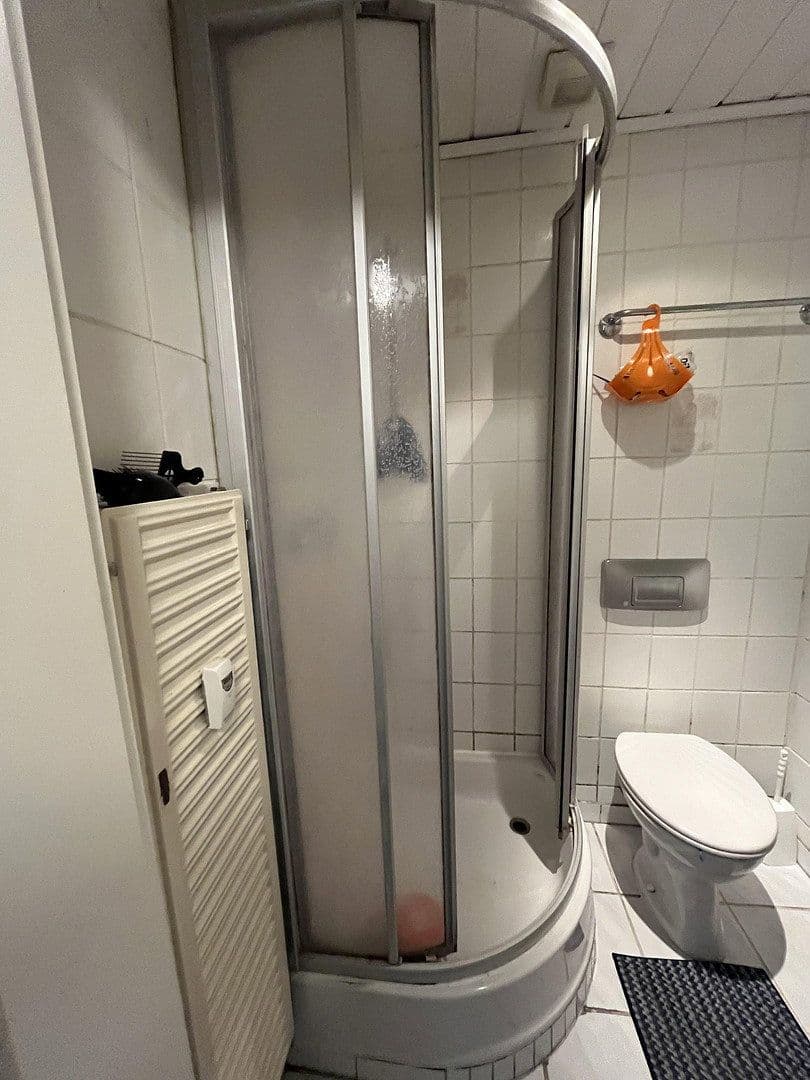 Prenájom bytu 1-izbový 32 m², Bremen, Brémy Prenájom bytu 1-izbový 32 m², Bremen, Brémy