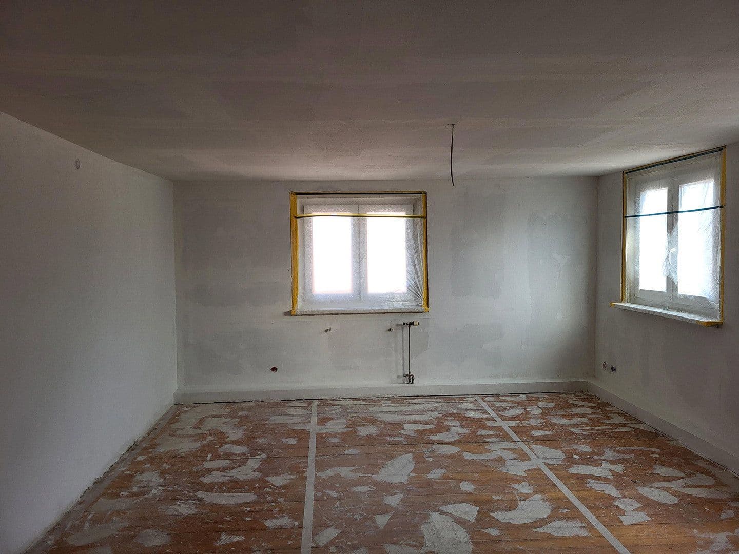 Prenájom bytu 3-izbový 60 m², Brunnenweg 3, Loßburg, Bádensko-Wurttembersko Prenájom bytu 3-izbový 60 m², Brunnenweg 3, Loßburg, Bádensko-Wurttembersko