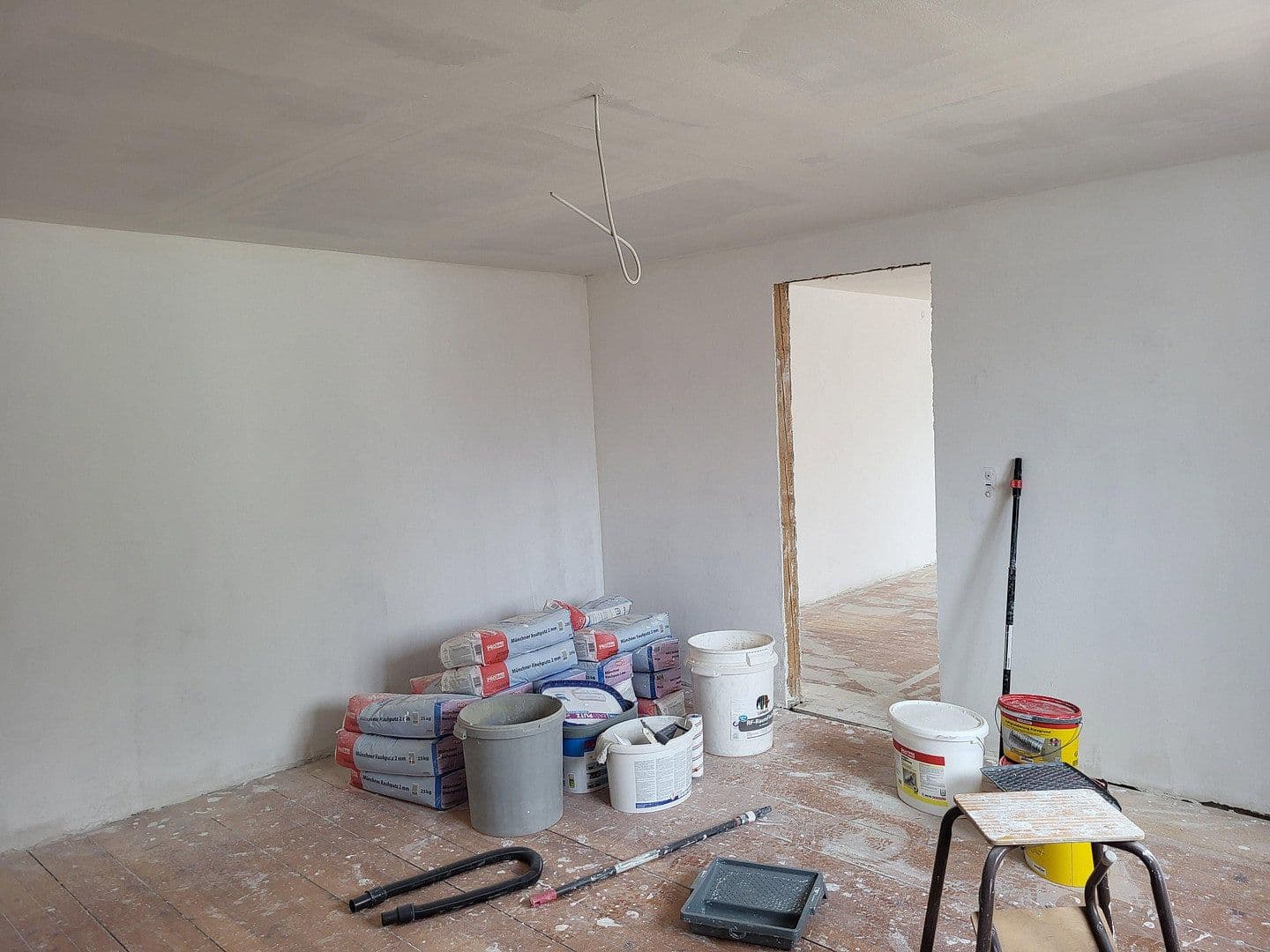 Prenájom bytu 3-izbový 60 m², Brunnenweg 3, Loßburg, Bádensko-Wurttembersko Prenájom bytu 3-izbový 60 m², Brunnenweg 3, Loßburg, Bádensko-Wurttembersko