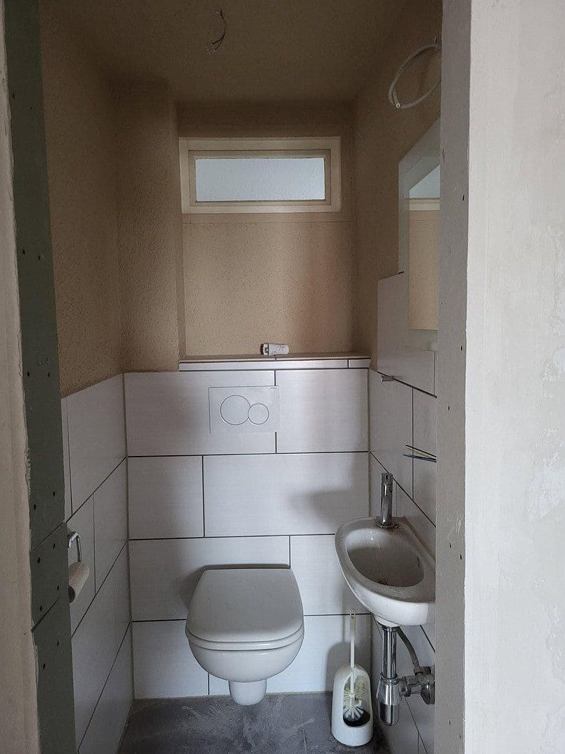 Prenájom bytu 3-izbový 60 m², Brunnenweg 3, Loßburg, Bádensko-Wurttembersko Prenájom bytu 3-izbový 60 m², Brunnenweg 3, Loßburg, Bádensko-Wurttembersko