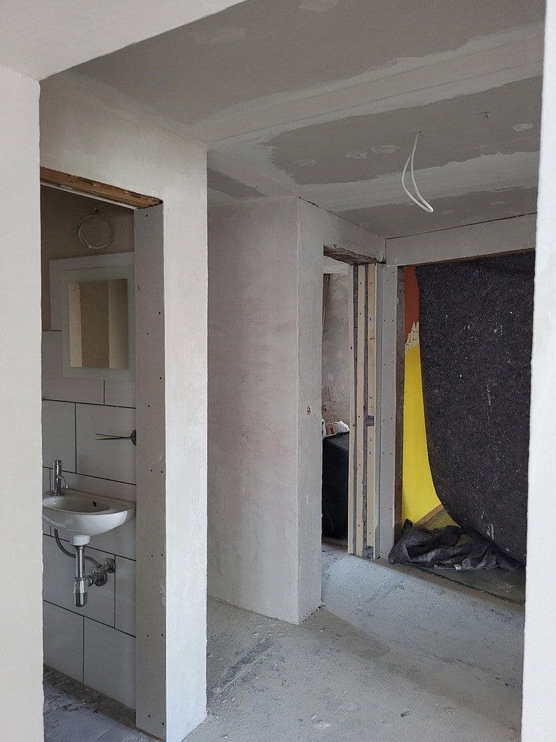 Prenájom bytu 3-izbový 60 m², Brunnenweg 3, Loßburg, Bádensko-Wurttembersko Prenájom bytu 3-izbový 60 m², Brunnenweg 3, Loßburg, Bádensko-Wurttembersko