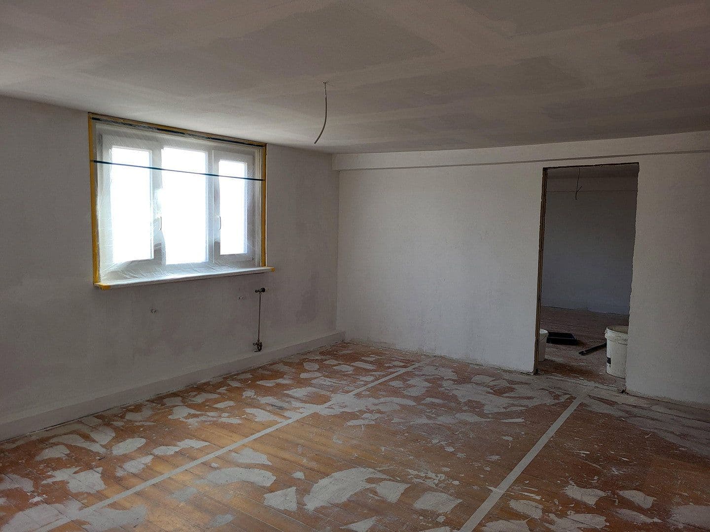 Prenájom bytu 3-izbový 60 m², Brunnenweg 3, Loßburg, Bádensko-Wurttembersko Prenájom bytu 3-izbový 60 m², Brunnenweg 3, Loßburg, Bádensko-Wurttembersko