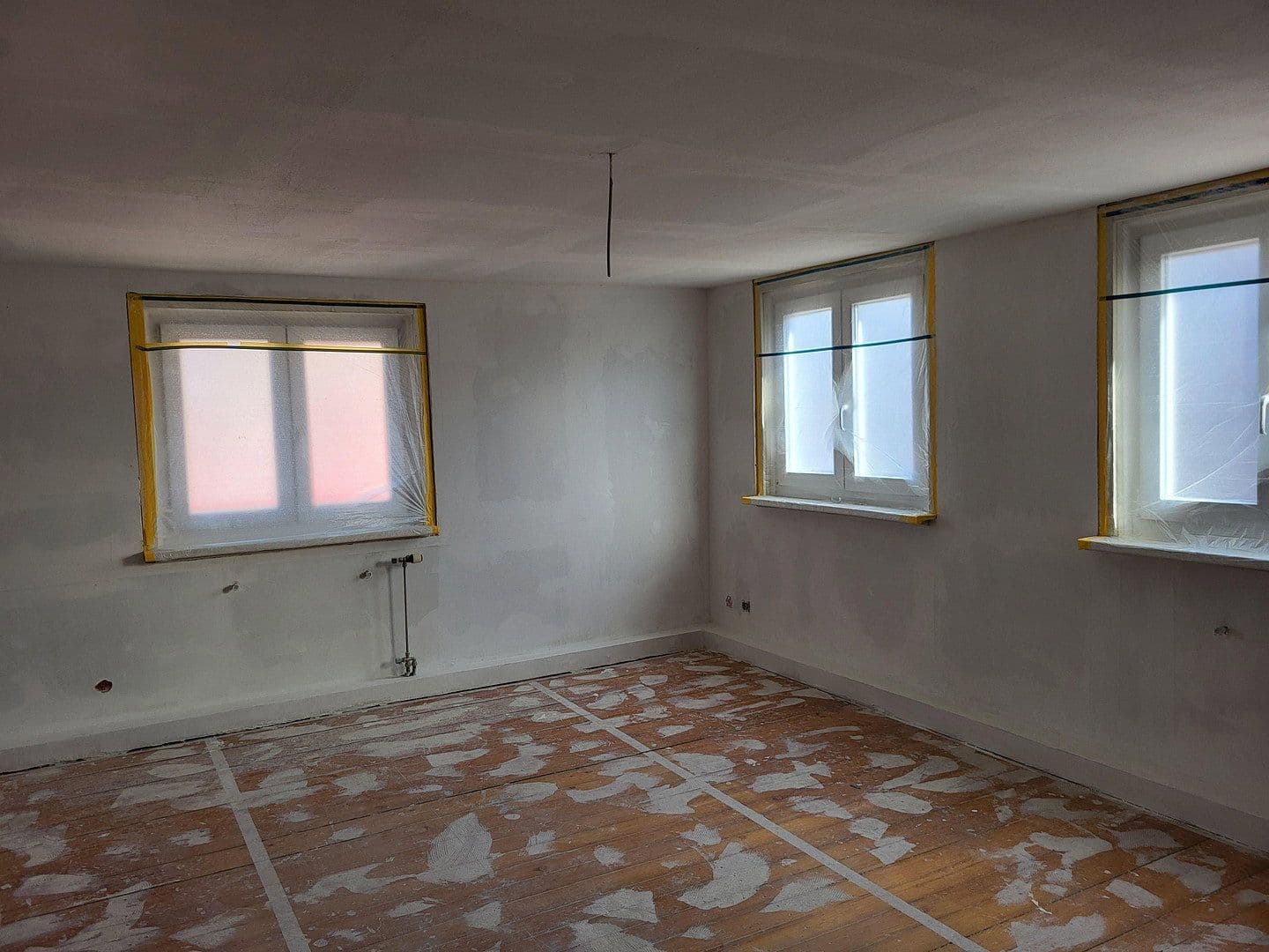 Prenájom bytu 3-izbový 60 m², Brunnenweg 3, Loßburg, Bádensko-Wurttembersko Prenájom bytu 3-izbový 60 m², Brunnenweg 3, Loßburg, Bádensko-Wurttembersko