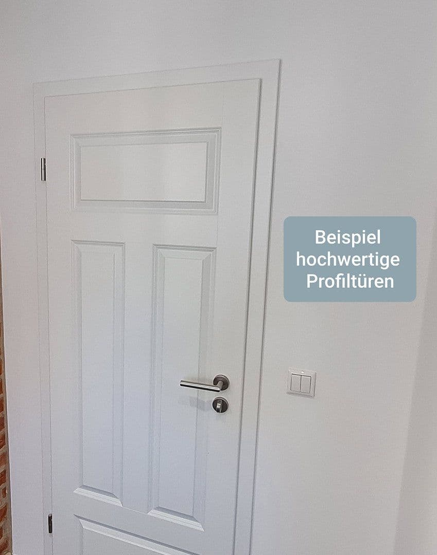 Prenájom bytu 4-izbový 133 m², Kaulbachweg, Leipzig, Sasko Prenájom bytu 4-izbový 133 m², Kaulbachweg, Leipzig, Sasko