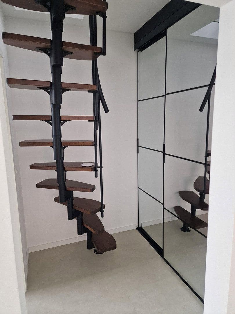 Prenájom bytu 2-izbový 99 m², Römerstraße 28 d, Bielefeld, Severné Porýnie - Westfálsko Prenájom bytu 2-izbový 99 m², Römerstraße 28 d, Bielefeld, Severné Porýnie - Westfálsko