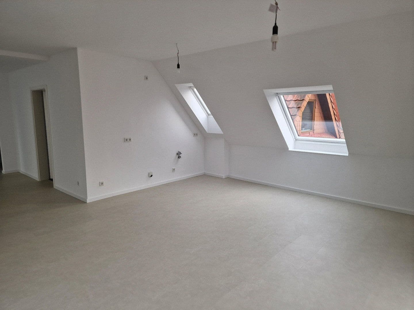 Prenájom bytu 2-izbový 99 m², Römerstraße 28 d, Bielefeld, Severné Porýnie - Westfálsko Prenájom bytu 2-izbový 99 m², Römerstraße 28 d, Bielefeld, Severné Porýnie - Westfálsko