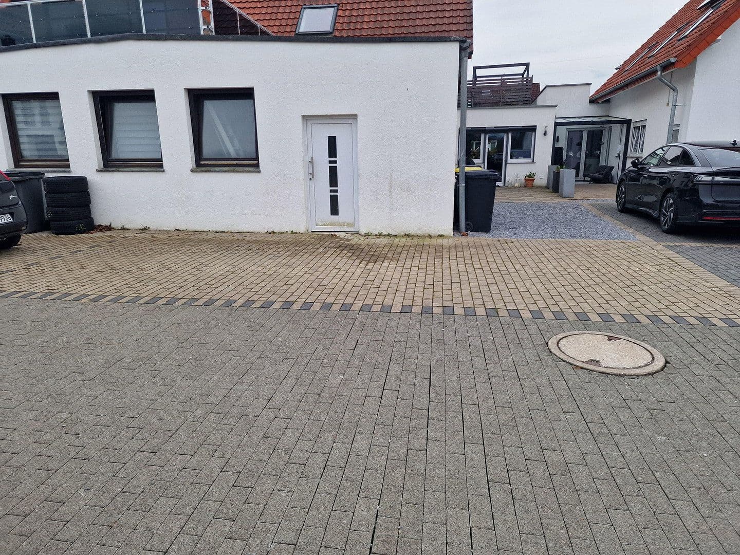 Prenájom bytu 2-izbový 99 m², Römerstraße 28 d, Bielefeld, Severné Porýnie - Westfálsko Prenájom bytu 2-izbový 99 m², Römerstraße 28 d, Bielefeld, Severné Porýnie - Westfálsko