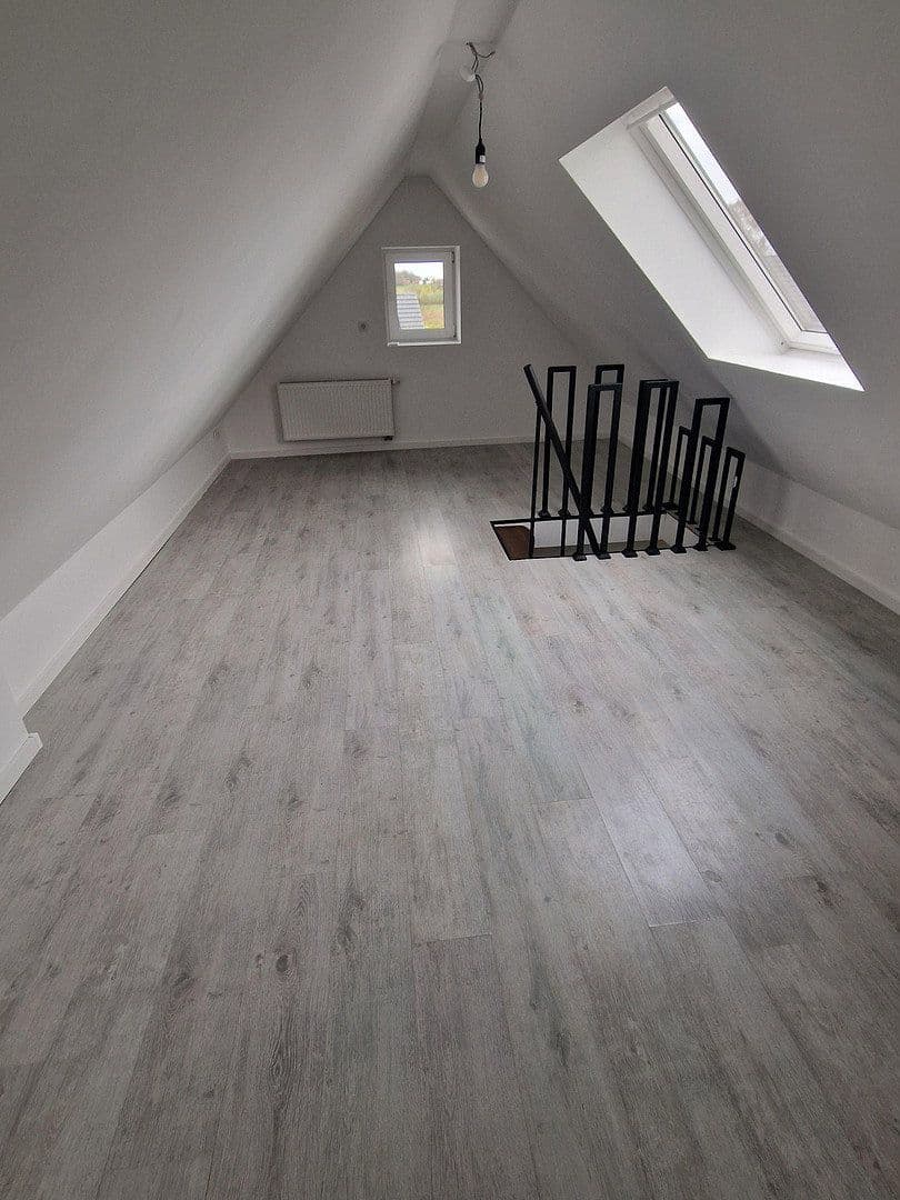 Prenájom bytu 2-izbový 99 m², Römerstraße 28 d, Bielefeld, Severné Porýnie - Westfálsko Prenájom bytu 2-izbový 99 m², Römerstraße 28 d, Bielefeld, Severné Porýnie - Westfálsko