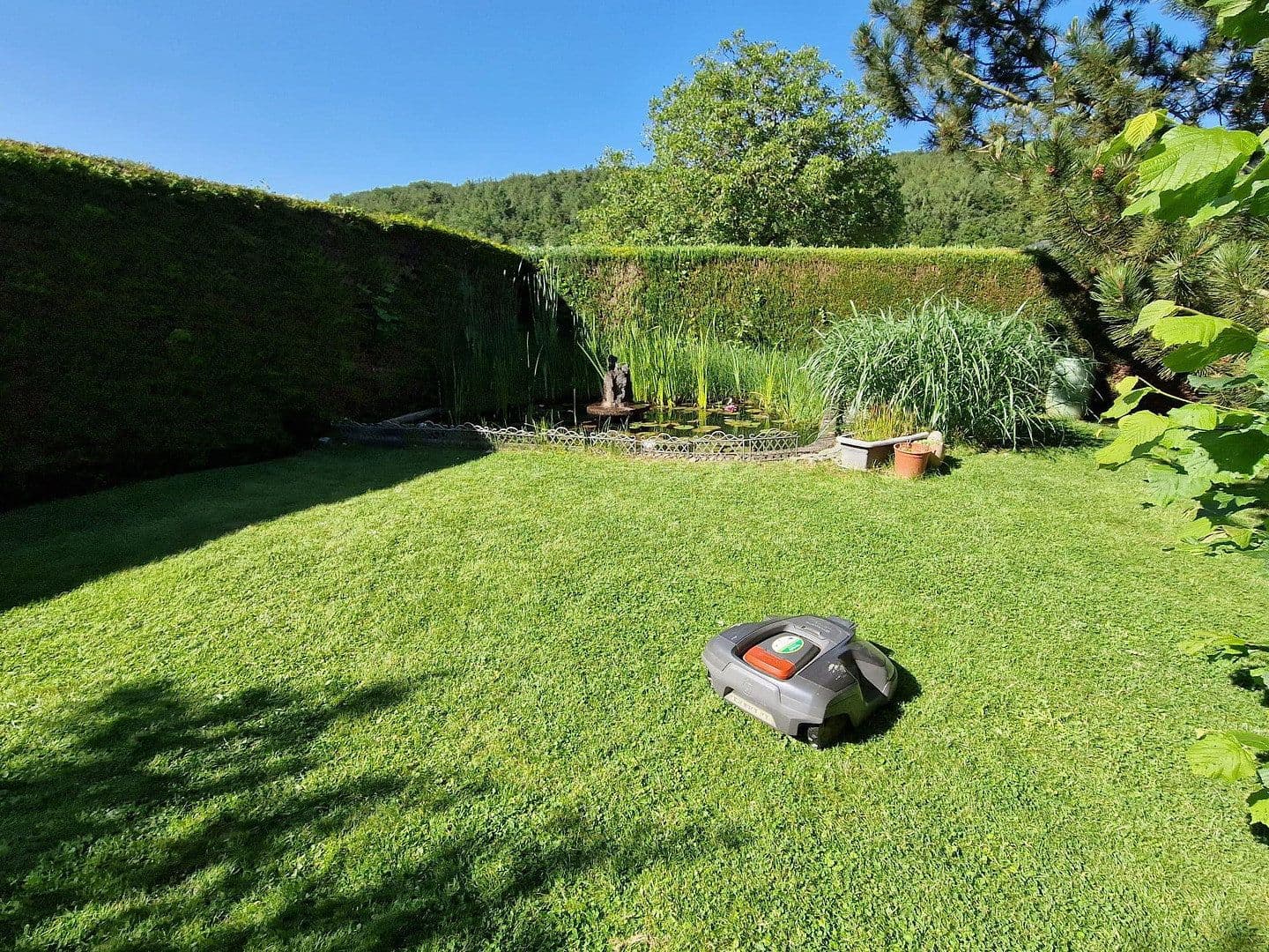 Predaj domu 283 m², pozemek 875 m², Mengerskirchen, Hesensko Predaj domu 283 m², pozemek 875 m², Mengerskirchen, Hesensko